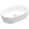 Villeroy & Boch Architectura - Lavabo Sobre Encimera, 600x400 Mm, Sin Rebosadero, Blanco Alpino 5A266101 2 Villeroy & Boch Architectura - Lavabo Sobre Encimera, 600x400 Mm, Sin Rebosadero, Blanco Alpino 5A266101 -Baño Suministros Tienda 00f22af70a835e5c6bffd6c4