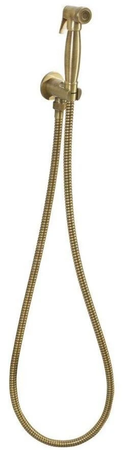 Sapho Reitano Rubinetteria Retro - Ducha De Bidé Con Manguera, Bronce 9106 -Baño Suministros Tienda 0203edebcd18d800e7f0df52
