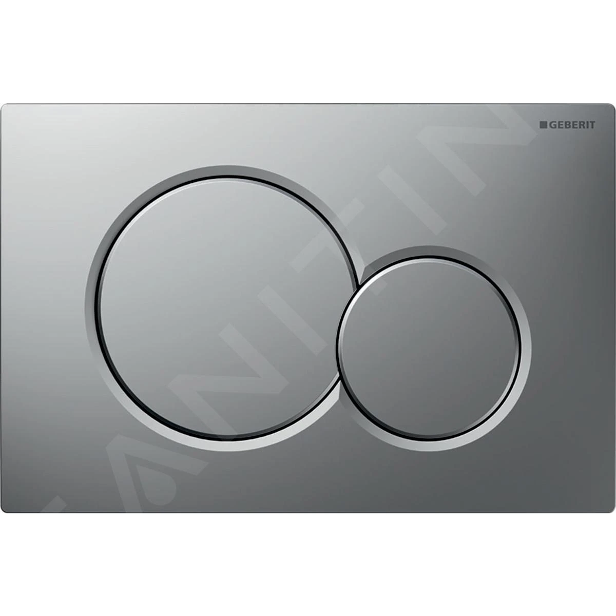 Geberit Duofix - Módulo Para Inodoro Suspendido Con Pulsador Sigma01, Cromo Mate + Ideal Standard Tesi - WC Y Asiento 111.300.00.5 NF3 8 Geberit Duofix - Módulo Para Inodoro Suspendido Con Pulsador Sigma01, Cromo Mate + Ideal Standard Tesi - WC Y Asiento 111.300.00.5 NF3 - Imagen 6