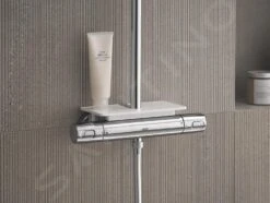Grohe Euphoria - Estante EasyReach, Blanco 26362LN1 -Baño Suministros Tienda 041950fd0d7711e6b2b72945