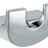 Keuco Elegance - Gancho Doble, Cromo 11613010000