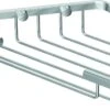 Ideal Standard IOM - Jabonera De Alambre, En Esquina, Cromo A9105AA -Baño Suministros Tienda 0623cf6e1259d2b1b913aff2