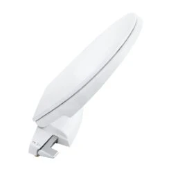 Grohe Bau Ceramic - Asiento De Bidé Manual, Softclose, Blanco Alpino 39648SH0 22 Grohe Bau Ceramic - Asiento De Bidé Manual, Softclose, Blanco Alpino 39648SH0 -Baño Suministros Tienda 0730bbed641876a52394540d