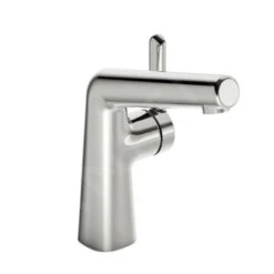 Hansa Designo - Grifo De Lavabo, Cromo 51922283