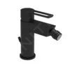 Paffoni Ringo - Grifo De Bidé Con Desagüe 1 1/4, Negro Mate RIN135NO -Baño Suministros Tienda 0941a6c12cc3b8ac033b09d6