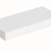 Geberit ICon - Estantería De Pared 370x165 Mm, Blanco Mate 841337000 -Baño Suministros Tienda 09ca559c3d38d4dda063a074