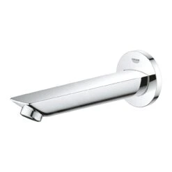 Grohe BauCosmopolitan - Caño De Bañera, Cromo 13255001 -Baño Suministros Tienda 0cc6eb035a7f1f8bc53b68dc