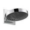 Hansgrohe Rainfinity - Rociador De Ducha 250 Con Conexión, 3 Jet, EcoSmart, Cromo 26233000 1 Hansgrohe Rainfinity - Rociador De Ducha 250 Con Conexión, 3 Jet, EcoSmart, Cromo 26233000 -Baño Suministros Tienda 0ef4052454ddc6ef1c7ea733