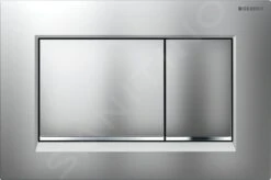 Geberit Duofix - Módulo Para Inodoro Suspendido Con Pulsador Sigma30, Cromo Mate/cromo + Ideal Standard Tesi - WC Y Asiento, Aquablade, SoftClose 111.300.00.5 NU7 -Baño Suministros Tienda 0f8a33076735b77522c40e83