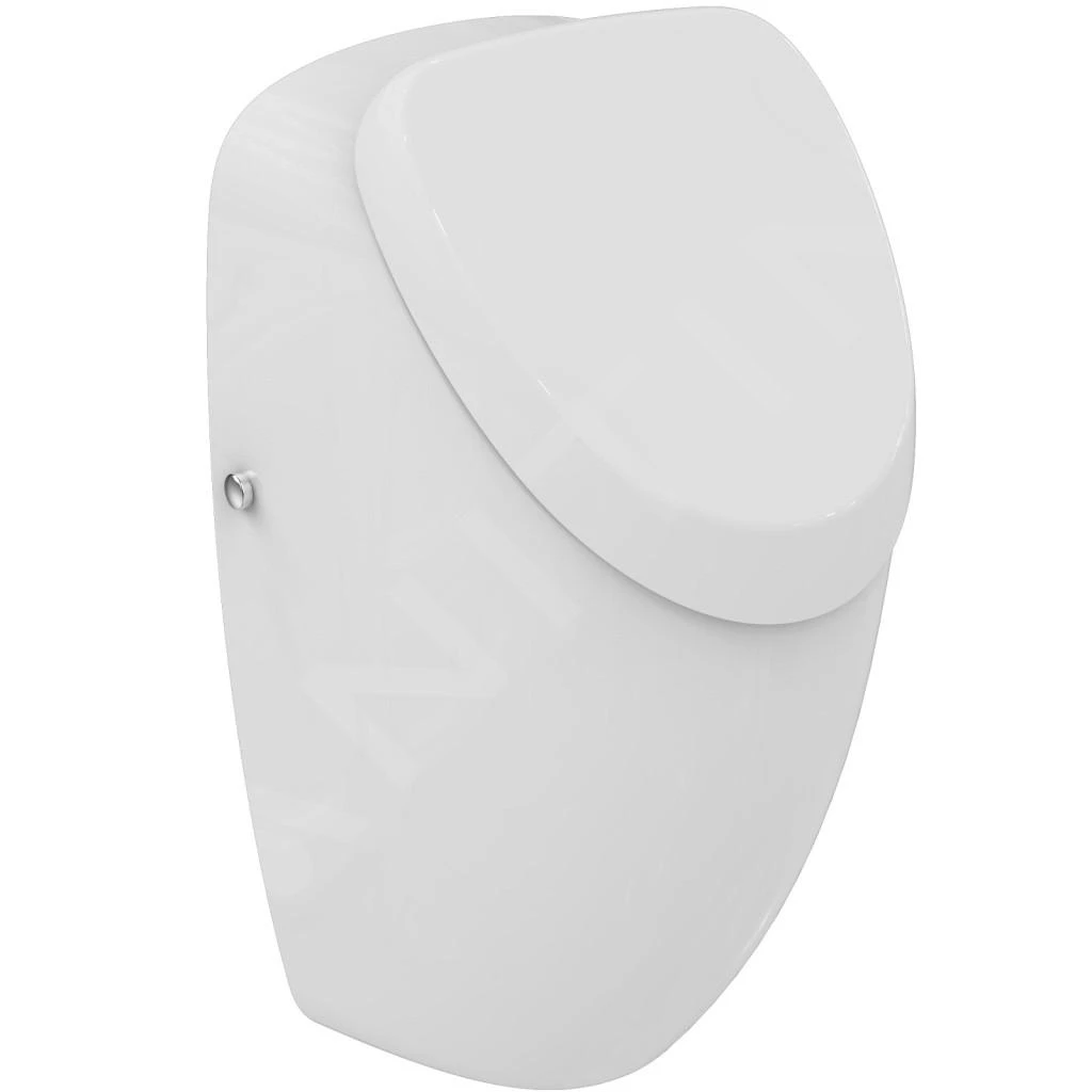 Ideal Standard Urinarios - Urinario Connect, Entrada De Agua Posterior, Blanco E567601 5 Ideal Standard Urinarios - Urinario Connect, Entrada De Agua Posterior, Blanco E567601 - Imagen 3