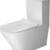 Duravit DuraStyle - Taza De Inodoro Completo, Con WonderGliss, Blanca 21560900001 2 Duravit DuraStyle - Taza De Inodoro Completo, Con WonderGliss, Blanca 21560900001 -Baño Suministros Tienda 10776a69eba9e4d7df9a9ba8