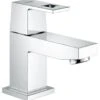 Grohe Eurocube - Grifo De Repisa, Cromo 23137000 -Baño Suministros Tienda 10bf32ff1c5c05e8bfd070bb