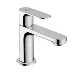 Hansgrohe Rebris S - Grifo De Lavabo, Cromo 72503000