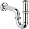 Grohe Sifones - Sifón De Bidé, Cromo 28961000 1 Grohe Sifones - Sifón De Bidé, Cromo 28961000 -Baño Suministros Tienda 11817eb45ef6d85338ed88a7