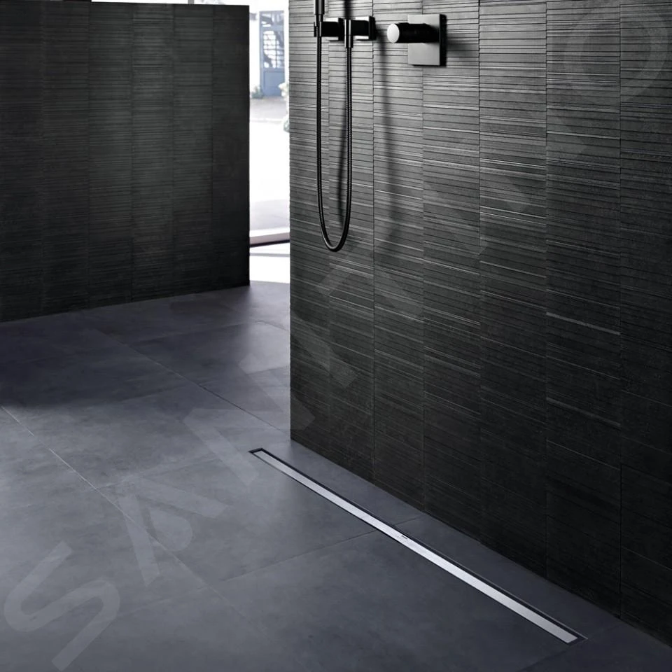 Geberit CleanLine - Canal De Ducha De Acero Inoxidable, 300-900 Mm, Para Azulejos Finos 154.458.00.1 8 Geberit CleanLine - Canal De Ducha De Acero Inoxidable, 300-900 Mm, Para Azulejos Finos 154.458.00.1 - Imagen 6