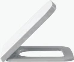 Villeroy & Boch Finion - Asiento De WC Con Tapa, Blanco Alpino 9M88S1R1 -Baño Suministros Tienda 15c9416cc610dfabfa7efe2a