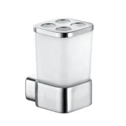 Kludi E2 - Vaso, Cromo 4998205