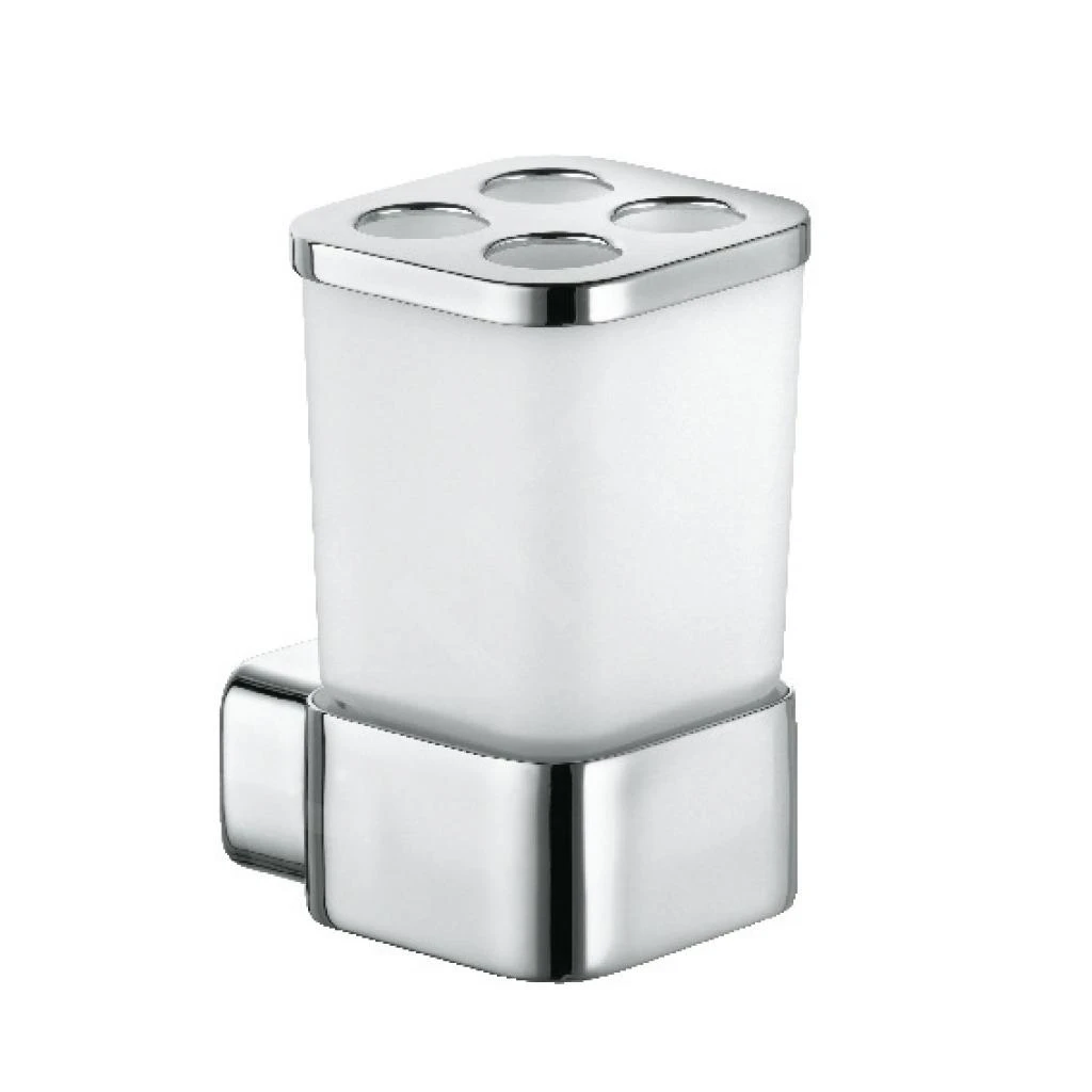 Kludi E2 - Vaso, Cromo 4998205 3 Kludi E2 - Vaso, Cromo 4998205