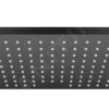 Hansgrohe Vernis Shape - Rociador De Ducha, 230x170 Mm, EcoSmart, Negro Mate 26283670 -Baño Suministros Tienda 19241ed78a102707bd4ffe16