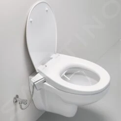 Grohe Bau Ceramic - Asiento De Bidé Manual, Softclose, Blanco Alpino 39648SH0 28 Grohe Bau Ceramic - Asiento De Bidé Manual, Softclose, Blanco Alpino 39648SH0 -Baño Suministros Tienda 1b573ce0740232ced0dabd81