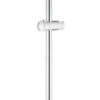 Grohe Tempesta New - Barra De Ducha 600 Mm, Cromo 27523000
