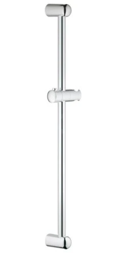 Grohe Tempesta New - Barra De Ducha 600 Mm, Cromo 27523000