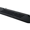 Nimco Nava - Estante IXI, Longitud 500 Mm, Plexiglás Negro NA X350 -Baño Suministros Tienda 1d27707f393933be3870519e