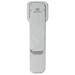 Ideal Standard Tonic II - Grifo De Lavabo, Cromo A6327AA -Baño Suministros Tienda 1f23d5514cd49bdc3f49f362