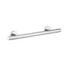 Hansgrohe Logis - Agarradero De Pared 466 Mm, Cromo 40513000 -Baño Suministros Tienda 1f56c98857dc607083093144