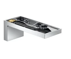 Axor MyEdition - Caño De Bañera, Cromo/sin Placa 47412000