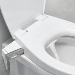 Grohe Bau Ceramic - Asiento De Bidé Manual, Softclose, Blanco Alpino 39648SH0 30 Grohe Bau Ceramic - Asiento De Bidé Manual, Softclose, Blanco Alpino 39648SH0 -Baño Suministros Tienda 2038b6585588d585d4c8cbff