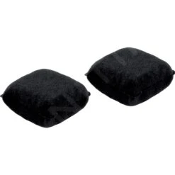 Geberit Accesorios - Conjunto De Filtros De Carbón Activo AquaClean Para Asiento De WC, 2 Uds 240.116.00.1