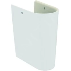 Ideal Standard Connect Air - Semipedestal, 340 X 180 X 280 Mm, Blanca E030901