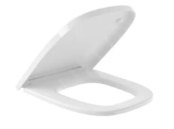 Villeroy & Boch Antheus - Asiento De WC, SoftClosing, Stone White 8M18S1RW -Baño Suministros Tienda 22e44680a344f6452eee5489