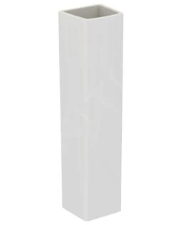 Ideal Standard Conca Ceram - Pedestal 755x185x170 Mm, Blanco T388001