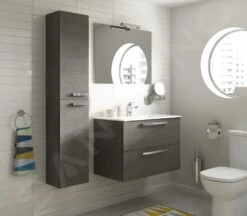 Ideal Standard IOM - Portarrollos Con Tapa, Cromo A9127AA -Baño Suministros Tienda 242e9634cfcf76323c3ea704