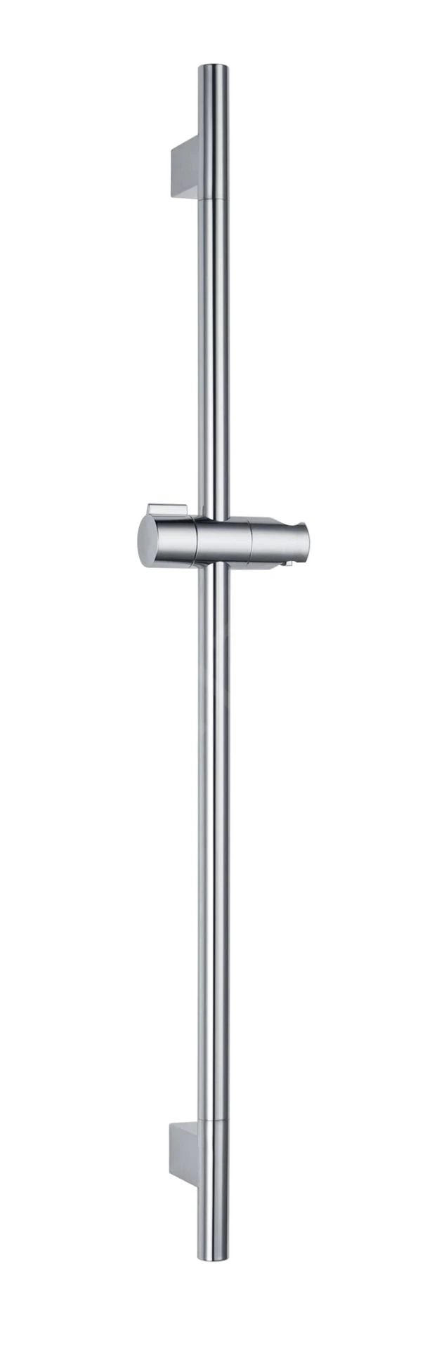 Kielle Accesorios - Barra De Ducha 700 Mm, Acero Inoxidable 20301000 3 Kielle Accesorios - Barra De Ducha 700 Mm, Acero Inoxidable 20301000