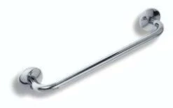 Novaservis Metalia 1 - Toallero, Cromo 6126,0