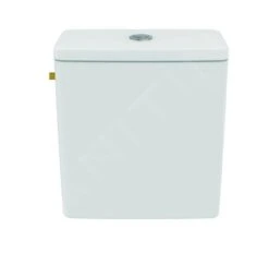 Ideal Standard I.Life A - Cisterna De Descarga, Suministro Lateral, Blanco T524701 -Baño Suministros Tienda 25b5399de6435fb285414290