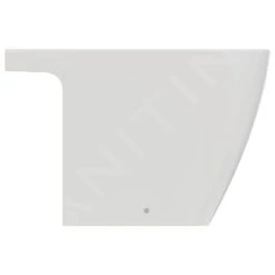 Ideal Standard I.Life S - Taza De Inodoro, RimLS+, Blanco T459601 -Baño Suministros Tienda 2931acc1cfc980c85a04941e