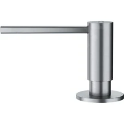 Franke Atlas Neo - Dispensador De Detergente, 350 Ml, Acero Inoxidable 112.0625.483 -Baño Suministros Tienda 2d0bca5d526e6ca5a575ea02