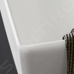 Villeroy & Boch Memento 2.0 - Lavabo De Mueble Doble 1200x470 Mm, Sin Rebosadero, 2 Orificios Para El Grifo, CeramicPlus, Blanco Alpino 4A22CGR1 9 Villeroy & Boch Memento 2.0 - Lavabo De Mueble Doble 1200x470 Mm, Sin Rebosadero, 2 Orificios Para El Grifo, CeramicPlus, Blanco Alpino 4A22CGR1 -Baño Suministros Tienda 2f2f8ca26628f51f10636904 4