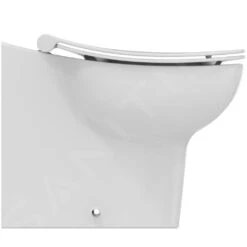 Ideal Standard Contour 21 - Inodoro De Pie Para Niños, Rimless, Blanco S312601 13 Ideal Standard Contour 21 - Inodoro De Pie Para Niños, Rimless, Blanco S312601 -Baño Suministros Tienda 2f5160ba29d37efc1992f2d3
