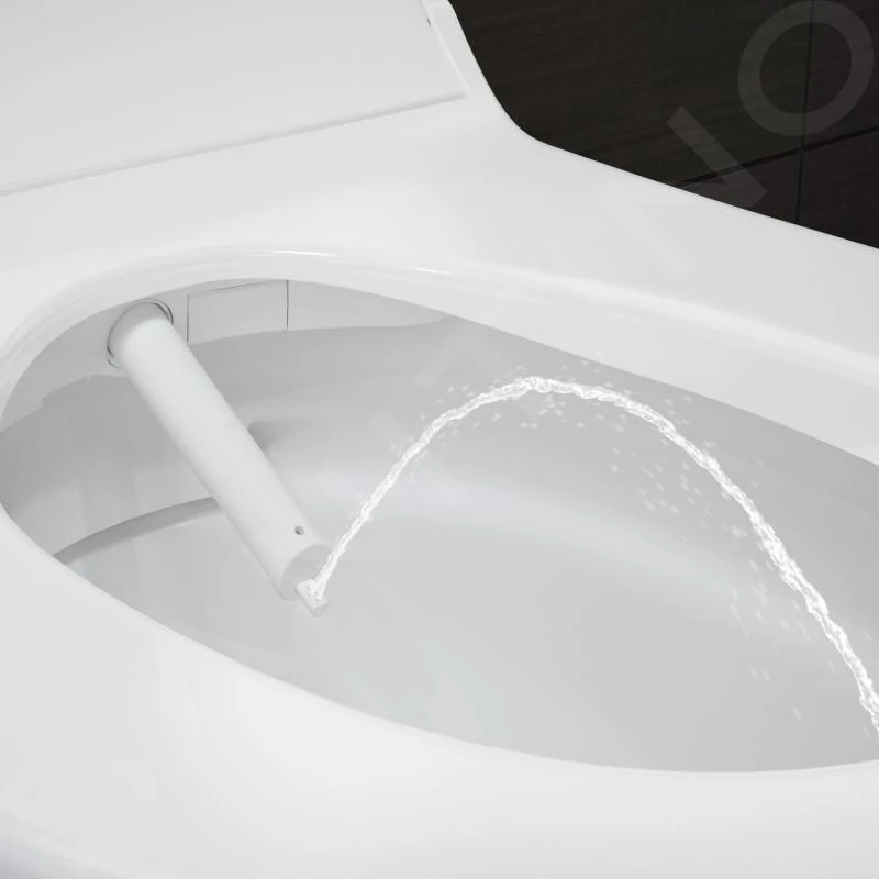 Geberit AquaClean - Bidé Electrónico Tuma Comfort Con Cerámica, Rimfree, SoftClosing, Vidrio Blanco 146.292.SI.1 9 Geberit AquaClean - Bidé Electrónico Tuma Comfort Con Cerámica, Rimfree, SoftClosing, Vidrio Blanco 146.292.SI.1 - Imagen 7