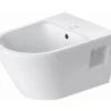 Duravit D-Neo - Bidé Suspendido, Blanco 2295150000