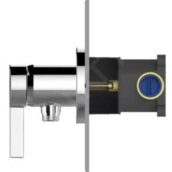 Keuco Accesorios - Cuerpo De Montaje Empotrado DN15 59552000170 7 Keuco Accesorios - Cuerpo De Montaje Empotrado DN15 59552000170 -Baño Suministros Tienda 3560a4bb665b4253e7fe23fb