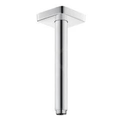 Hansgrohe Croma Select E - Brazo De Ducha, 300 Mm, Cromo 27388000