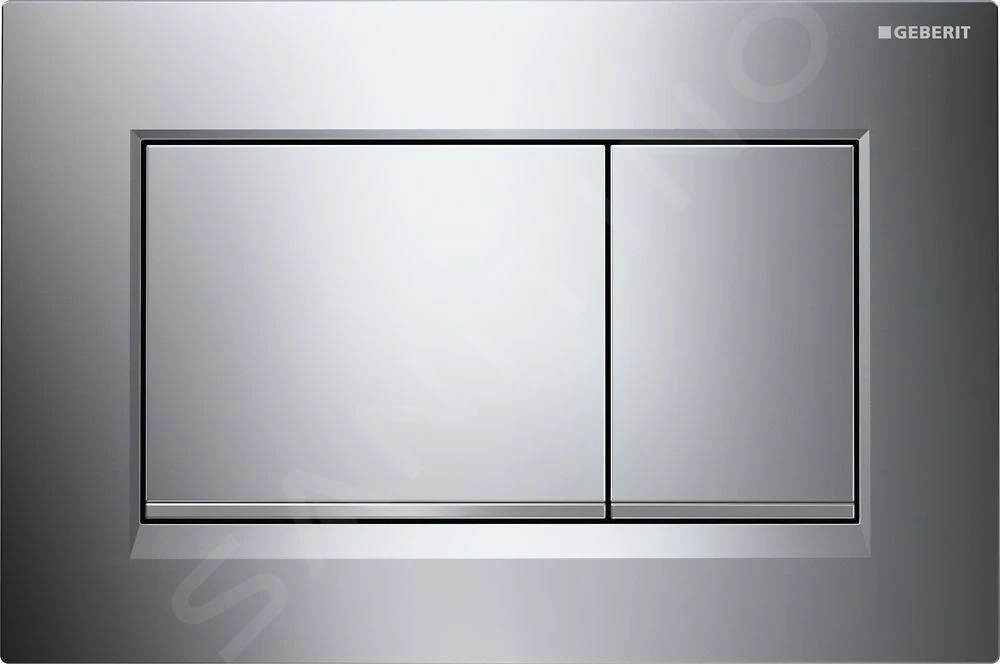 Geberit Duofix - Módulo Para Inodoro Suspendido Con Pulsador Sigma30, Cromo Brillante/cromo Mat + Tece One - Inodoro Con Ducha Y Asiento, Rimless, SoftClose 111.300.00.5 NT6 12 Geberit Duofix - Módulo Para Inodoro Suspendido Con Pulsador Sigma30, Cromo Brillante/cromo Mat + Tece One - Inodoro Con Ducha Y Asiento, Rimless, SoftClose 111.300.00.5 NT6 - Imagen 10