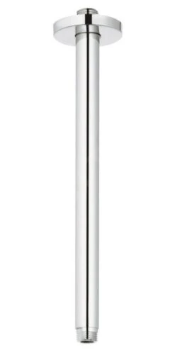 Grohe Rainshower - Brazo De Techo, Cromo 28497000