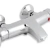 Novaservis Metalia 57 - Grifo Termostático De Bañera, Cromo 57920/1,0 -Baño Suministros Tienda 37793184284c83acb3188fc8